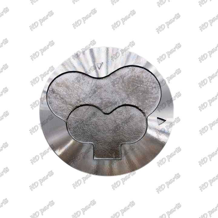 Wholesale L3C Piston With Pin MM437601 Suitable For Mitsubishi 