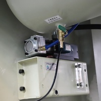 Presse pneumatique de type C, nouvelle conception, JH21-125T
