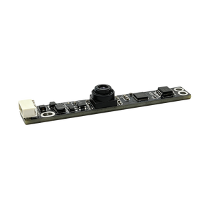 โมดูลกล้อง 1MP 720P USB2.0 สำหรับใช้งานภายในอาคาร พร้อมระบบจดจำใบหน้า MJPEG YUV2 เซ็นเซอร์ CMOS ขนาด 1/4.5 นิ้ว 5 พิน ช่องเสียบ 1.0 มม. มุมมองภาพกว้าง 60 องศา ปรับโฟกัสอัตโนมัติ 82dB - Product Image 6
