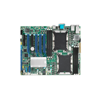 Papan Server ATX Advantech Dual LGA 3647-P0 Intel Xeon Scalable