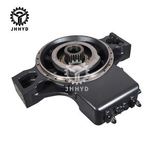 Baggerteile PC800LC-8 PTO 209-01-42111 2090142111 Zapfwelle (Kupplungsbaugruppe) Gehäuse für Komatsu - Product Image 1