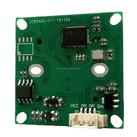 Microscope électronique, endoscope ORL, caméra vidéo couleur USB 2MP YUV H264 MJPEG, module de caméra OEM