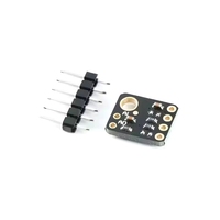 Module Bsc)Gy-Sht30-D Capteur numérique T/H SHT Port IIC Bsc)