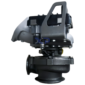 Turbocompresor OEM AUTO PARTS <span class=keywords><strong>Turbo</strong></span> GT2260V 765985-0001 765985-5003S 11657796314 para <span class=keywords><strong>BMW</strong></span> <span class=keywords><strong>X5</strong></span> <span class=keywords><strong>3.0</strong></span> <span class=keywords><strong>D</strong></span> <span class=keywords><strong>E70</strong></span> M57306D3 173 Kw 235 Hp - Product Image 5