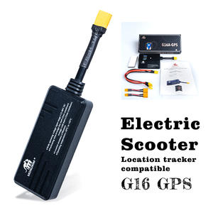 Monorim G16A GPS localisation <span class=keywords><strong>tracker</strong></span> compatible pour tous les scooters électriques et vélos & eMobility - Product Image 2