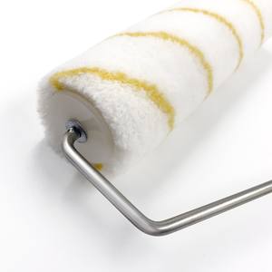 <span class=keywords><strong>Rodillo</strong></span> de Pintura <span class=keywords><strong>para</strong></span> <span class=keywords><strong>Paredes</strong></span>, Juego de Rodillos de Pintura de Látex, Bandeja de Plástico <span class=keywords><strong>para</strong></span> Rodillos de 9 Pulgadas, Juego de Alta Gama - Product Image 3