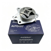 Pompa Oli Mesin OE 4A15-1011020A untuk Mitsubishi 4A15 3SZ FAW Sirius S80 V80 M80 Brilliance FRV FSV Suku Cadang Pengganti Mesin