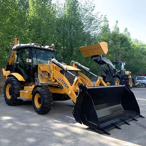 Tosh 0.8ton xe taxi máy xúc kết hợp ổ dính phía trước Z30-25 tốt nóng bán <span class=keywords><strong>CE</strong></span> 850 gam 15-20 <span class=keywords><strong>3ton</strong></span> backhoe <span class=keywords><strong>loader</strong></span> - Product Image 5