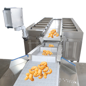 Đa trạm có trọng lượng Kết Hợp Quy mô Máy 16 quy mô đầu Hải sản trọng lượng hải sản hạt thực phẩm mục tiêu Trọng lượng cân bằng máy - Product Image 1