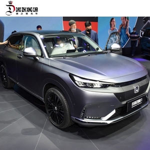 2023 New <span class=keywords><strong>E</strong></span>:NS1 Release 5 Seater SUV Range 510km 150 km/hr Hon-da <span class=keywords><strong>E</strong></span>:NP1 Pure Electric Cas New Energy Vehicles - Product Image 4