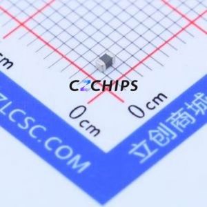 UPZ1608U601-1R3TF Ferrite Bead 0603 RF ( Impedance @ Frequency: 600Ohm@100MHz )( Error: 25% )( DC Resistance (DCR): 150mOhm ) - Product Image 2