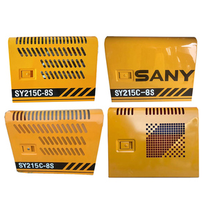 ประตูรถขุดรุ่น SY215C-8S SY195C-8S SY205C-8S SY365C-8S สำหรับอะไหล่เครื่องจักรกลหนัก ขายดี - Product Image 1
