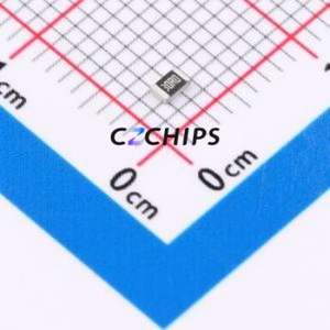 Resistencia SMD 0805W8F300JT5E 0805 (Tipo: Película Gruesa) (Resistencia: 30 Ohmios Precisión: 1%) - Product Image 1