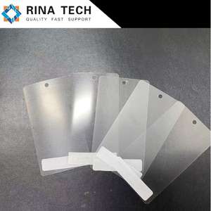 Film diffuseur microstructuré personnalisable, à faible angle de lumière, épaisseur de 0.25mm, maintient l'intensité de l'éclairage central. - Product Image 3