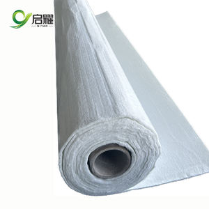 Couverture thermique d'isolation d'aérogel <span class=keywords><strong>de</strong></span> haute qualité isolation insonorisée <span class=keywords><strong>de</strong></span> <span class=keywords><strong>silice</strong></span> pour l'exploration pétrolière - Product Image 5