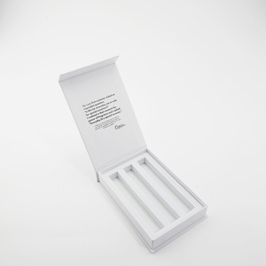 Caja de Regalo Pequeña de Acrílico Ecológica Personalizada a Precio de Fábrica para Mujer - Product Image 1