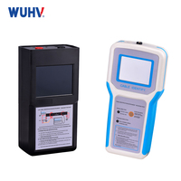 UHV-521 Probador de Cables Subterráneos, Identificador de Cables con y sin Corriente, Instrumento de Identificación de Cables