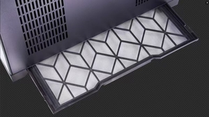 LY OEM ODM New <strong>Design</strong> PC Cabinet <strong>Computer</strong> Casing Lcd Screen Gaming PC <strong>Case</strong> With LCD Front Panel - Product Image 6