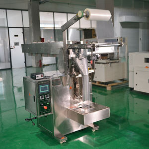 Ligne de production automatique à haute productivité de bâtonnets épicés et de snacks extrudés - Machines électriques multifonctionnelles - Product Image 6