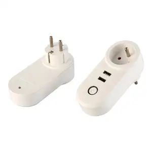 SmartPlugs akıllı fiş İtalyan akıllı fiş İtalya