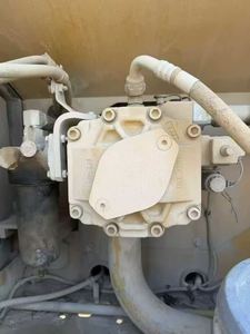 Excavadora de cadenas Caterpillar 320GX en buen estado, calidad confiable, pocas horas de uso, operación hidráulica estable, usada en venta, 330 330gc - Product Image 5