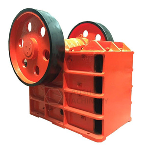 מגרסת לסתות מבטון לעיבוד עפרות זהב דגם PE 900x1200, מכונת ריסוק אבן חסכונית באנרגיה, מוכנה למשלוח - Product Image 3