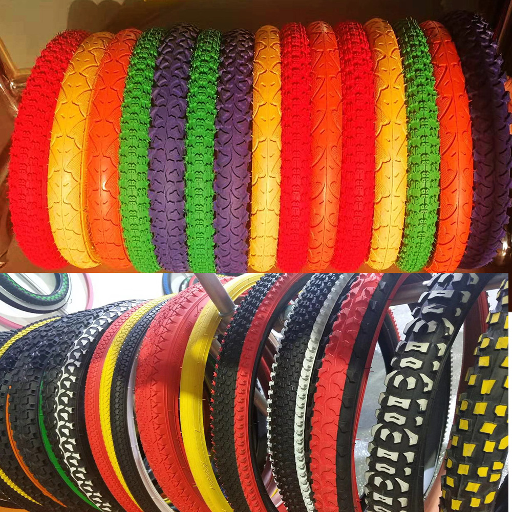 color