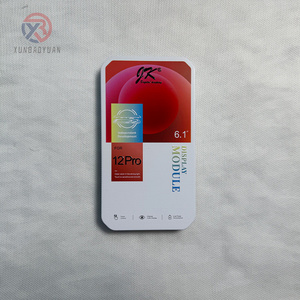 Écran LCD JK de haute qualité pour iPhone <span class=keywords><strong>X</strong></span>/11/12/13/14/15/16Pro PM, écrans LCD pour téléphones mobiles, remplacement d'écrans pour iPhones - Product Image 3