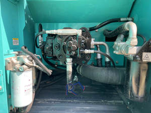 Original 20 Ton Used Kobelco Sk200 Excavator <b>Machinery</b> High Quality for Sale - Product Image 4