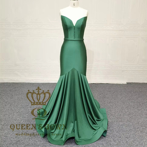 Backless Formal Dresses - Graduation Dresses 2025 Elegant Design Backless Formal Dresses - Graduation Dresses 2025 Elegant Design