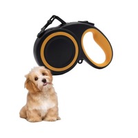 Fabricant de colliers et laisses pour chiens personnalisés avec logo, faible MOQ, colliers et laisses pour chiens d'entraînement, laisses rétractables en nylon personnalisées
