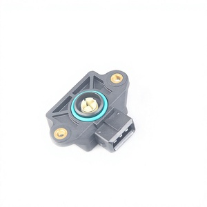 Throttle Position <b>Sensor</b> 037907385 For Volkswagen Jetta Golf Passat Car <b>Auto</b> <b>Sensor</b> Replacement Part - Product Image 2