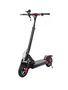 Trottinette électrique <span class=keywords><strong>EVERCROSS</strong></span> EV10Z Floding d'origine pour adulte, trottinette électrique avec une portée de 35km, 500W, 25 km/h, entrepôt européen - Product Image 2