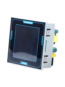 เครื่องควบคุมอุณหภูมิแบบหยุดฉุกเฉิน รุ่นพิเศษ TS800 หน้าจอ LCD สำหรับเครื่องปั๊มร้อน - Product Image 5