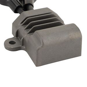 Regulador de Voltaje Woostar H055-939 para Motocicletas YZ250F WR450F YZ450FX 2019-2024 Universal - Product Image 4