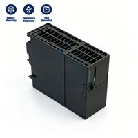 Controlador PLC de CPU para Procesos de Redundancia 6ES7656-6CG33-1DF1 con Servicio Opcional de Duplicación de Puertos