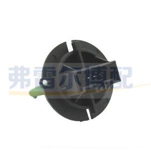Resistencia del ventilador 6450JP para Peugeot 206 307, control manual de velocidad del calefactor, uso industrial de plástico - Product Image 3