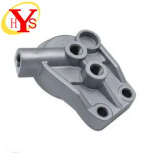 HYS-D279 The price preferential benefit Mechanical Diesel fuel feed pump Filter Head FOR 16442-9210