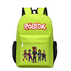 Mochila <span class=keywords><strong>Roblox</strong></span>, Mochila <span class=keywords><strong>Roblox</strong></span>, mochilas escolares para niños, Mochila para niños, Mochila escolar para niños - Product Image 3
