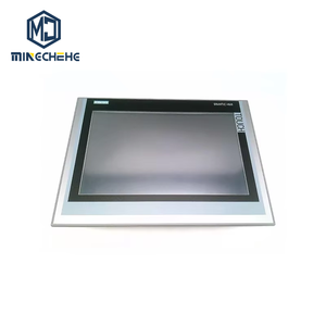 6AV2124-0QC02-0AX0 Songwei CNC NUEVO HMI KP300 Panel Básico Mono PN 6AV21240QC020AX0 - Product Image 1