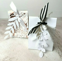 Piccola MOQ Custom nuova scatola che fa metallo taglio muore stencil stampa Die taglio per Album fai da te Scrapbooking carta goffratura