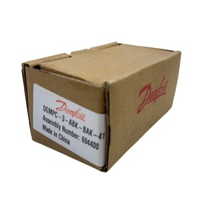 ชุดควบคุมแบบซ้อน DGMPC-3-ABK ควบคุมการเชื่อมต่อไฮดรอลิก - Product Image 1