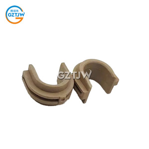 Nuevo buje de rodillo inferior, buje de rodillo de presión para <span class=keywords><strong>HP</strong></span> P2035 P2035n P2055 <span class=keywords><strong>P2055dn</strong></span> M401 M401dn M425 M425dn 401 425 2055 2035 - Product Image 3