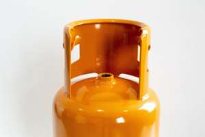 उच्च गुणवत्ता वाले कस्टम 12.5 किलोग्राम एलपीजी गैस सिलेंडर वजन पैमाने स्टील और कम दबाव से बना - Product Image 4