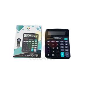 Calculadoras Solares Básicas Sencillas y Más Vendidas con Pantalla Clara para Matemáticas en el Aula - Product Image 1