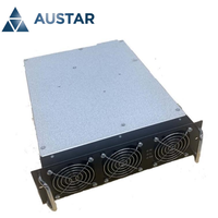 Nouveau convertisseur de module d'alimentation bidirectionnel intelligent AC/DC Austar 30KW, onduleur à 95% d'efficacité, garantie de 2 ans pour chargeur V2G