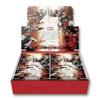24 Boîtes Version Chinoise Cardfun Super Héros Cartes de Combat Avengers BP01 Booster Pack Jeu de Cartes à Jouer Jouet Vente en Gros