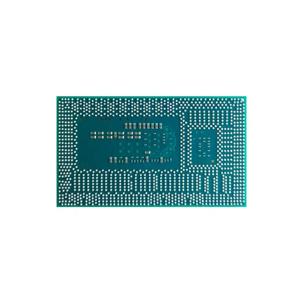GOODCHIP Intel Core CPU i5 7200U процессор 2,50 ГГц SR342 ноутбук procesador Восстановленный