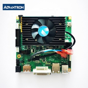 Kontron 34004-1000-16-1 34104-0000-00-0 Placa Base Industrial Integrada, Módulo CPU, Stock Original, Garantía de Un Año, Origen TW - Product Image 3