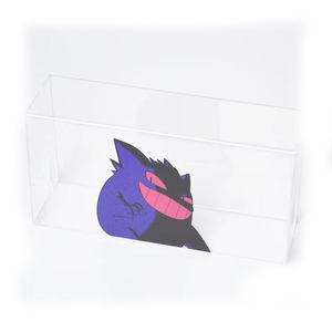 <span class=keywords><strong>Funda</strong></span> protectora impermeable <span class=keywords><strong>de</strong></span> acrílico transparente <span class=keywords><strong>para</strong></span> <span class=keywords><strong>Nintendo</strong></span> <span class=keywords><strong>Switch</strong></span> Console <span class=keywords><strong>Dock</strong></span> Covers - Product Image 3